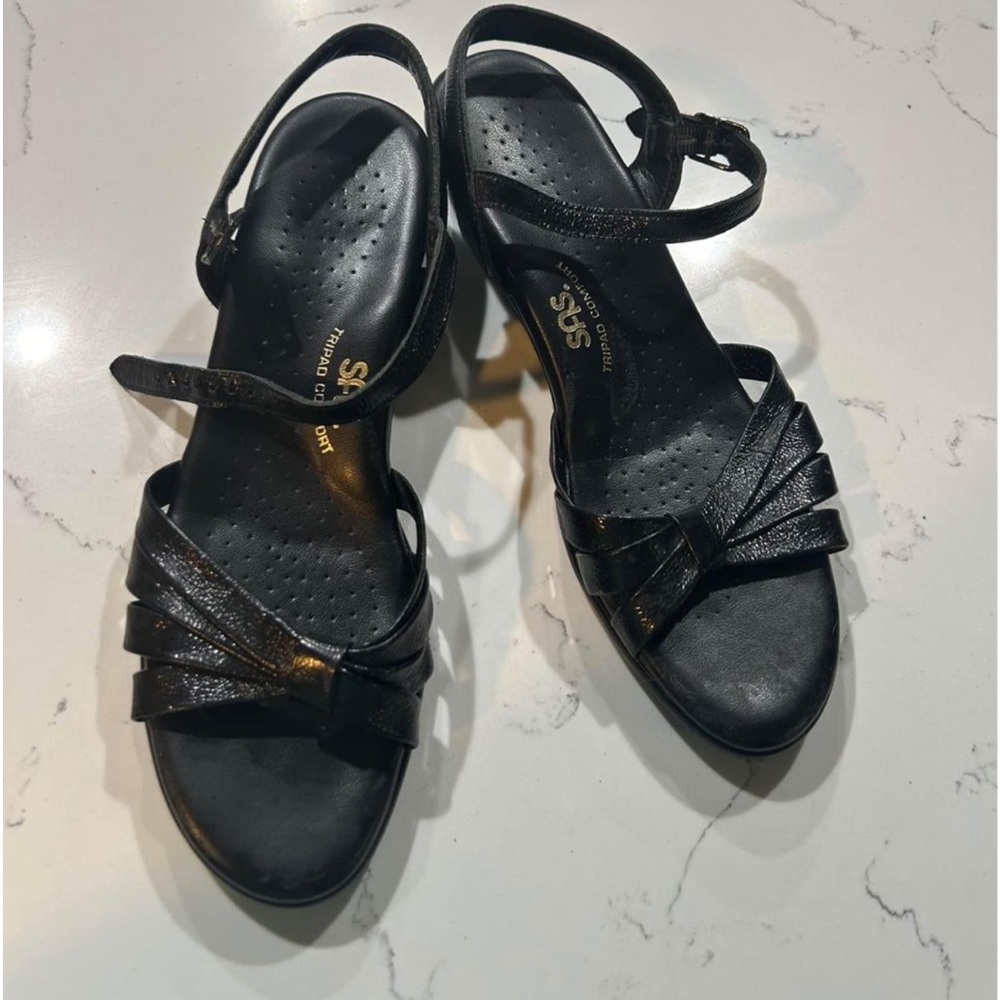 Sas Cocktial Sandle shoe